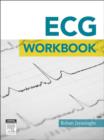 ECG workbook - E-Book - eBook