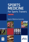 Sports Medicine for Sports Trainers - E-Book - eBook