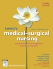 Lewis's Medical-Surgical Nursing : Assessment and Management of Clinical Problems - eBook