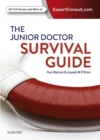 The Junior Doctor Survival Guide - EPub3 - eBook