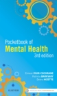 Pocketbook of Mental Health - eBook
