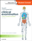 Clinical Examination Vol 2 - E-Book : A guide to specialty examinations - eBook