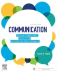 Communication - eBook : Core Interpersonal Skills for Healthcare Professionals - eBook
