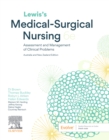 Lewis's Medical-Surgical Nursing 6th Australia and New Zealand Edition : Assessment and Management of Clinical Problems - eBook