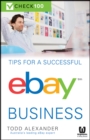 Tips For A Successful Ebay Business : Check 100 - Book