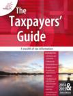 The Taxpayers Guide 2014-2015 - eBook