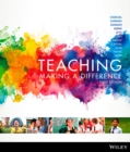 Teaching : Making a Difference - Book