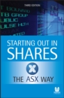 Starting Out in Shares the ASX Way 3e - Book