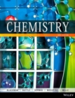 Chemistry 3E WileyPLUS Stand–Alone Card - Book