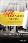 Uncommon Sense : Investment Wisdom Since the Stock Market's Dawn - eBook