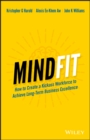 MindFit : How to Create a Kickass Workforce to Achieve Long-term Business Excellence - eBook