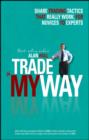 Trade My Way - eBook