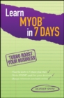 Learn MYOB in 7 Days - eBook