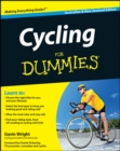 Cycling For Dummies - eBook