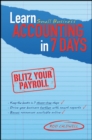 Learn Small Business Accounting in 7 Days - eBook