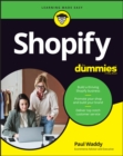 Shopify For Dummies - Book