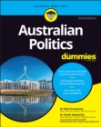 Australian Politics For Dummies - eBook