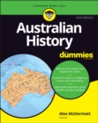 Australian History For Dummies - Book