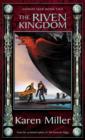 The Riven Kingdom - eBook