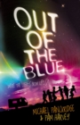 Out of the Blue - eBook