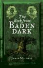 The Book from Baden Dark - eBook