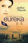 The Night They Stormed Eureka - eBook