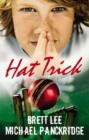 Hat Trick! Toby Jones Books 1 - 3 - eBook
