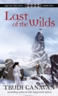 Last Of The Wilds - eBook