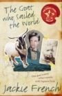 The Goat Who Sailed The World - eBook
