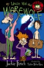 My Uncle Wal The Werewolf - eBook