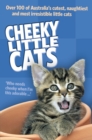 Cheeky Little Cats - eBook