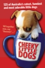 Cheeky Little Dogs - eBook