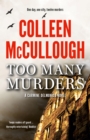 Too Many Murders - eBook