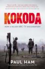 Kokoda (TV TIE IN) - eBook