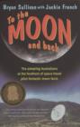 To the Moon and Back - eBook