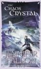 The Chaos Crystal - eBook