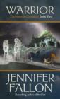 Warrior : The Hythrun Chronicles Book Two - eBook