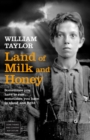 Land Of Milk And Honey - eBook