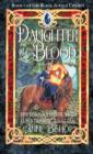 Daughter of the Blood - eBook