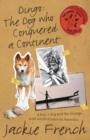 Dingo : The Dog Who Conquered a Continent - eBook