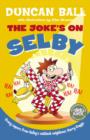 The Joke's on Selby - eBook
