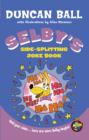 Selby's Side-Splitting Joke Book - eBook
