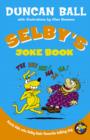 Selby's Joke Book - eBook