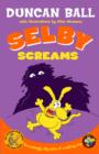 Selby Screams - eBook