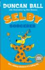 Selby Sorcerer - eBook
