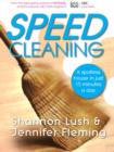 Speedcleaning : Room by room cleaning in the fast lane - eBook