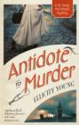 Antidote to Murder - eBook