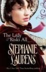 The Lady Risks All - eBook
