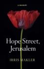 Hope Street, Jerusalem - eBook