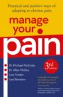 Manage Your Pain 3rd Edition - eBook
